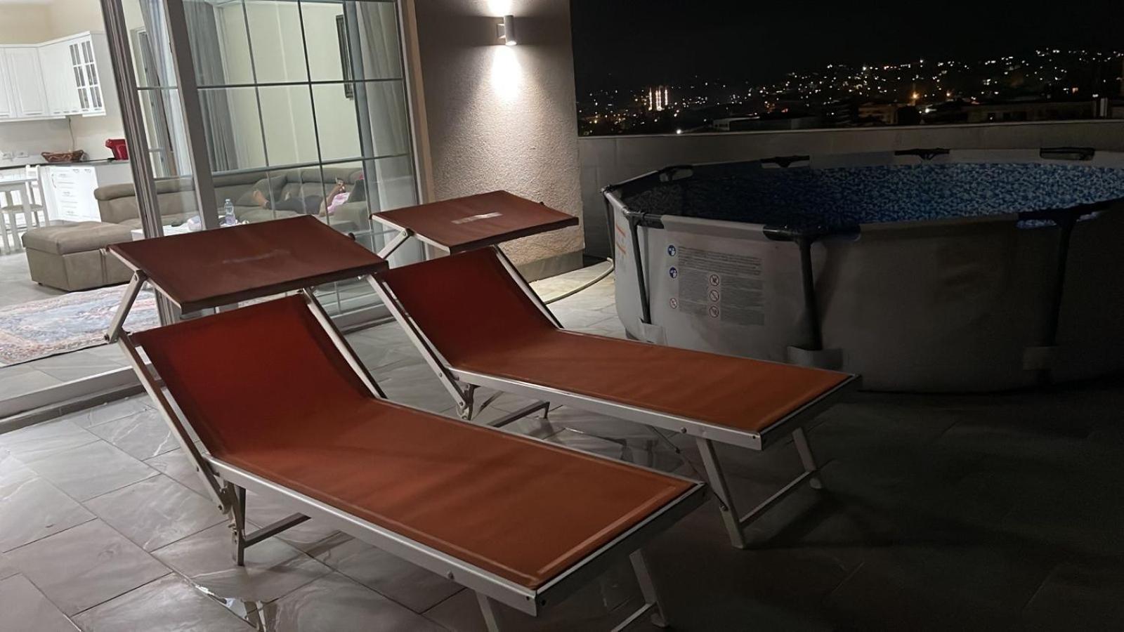 Ada'S House Apartment Durres Exterior photo